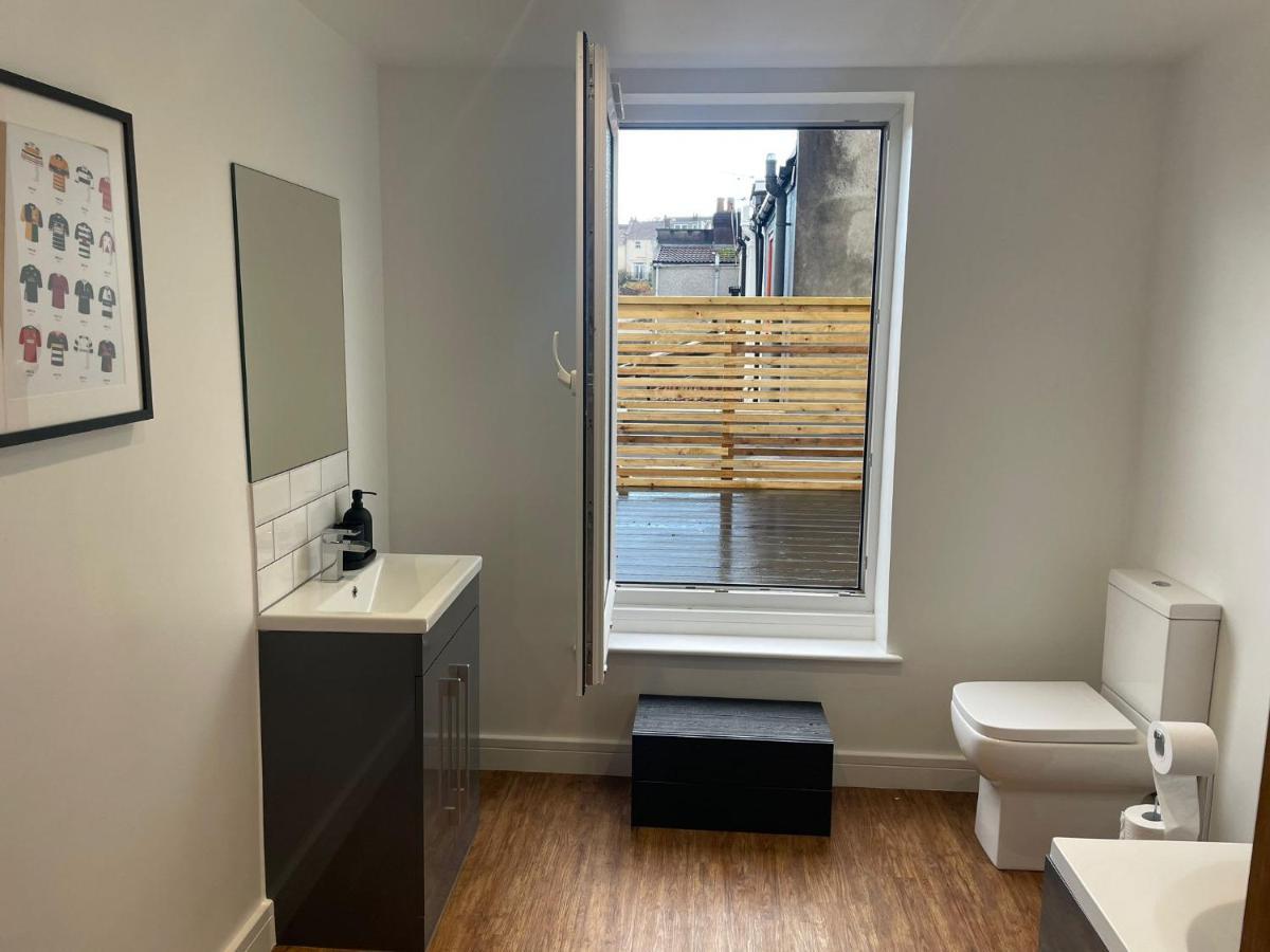 Glenfrome Road Appartamento