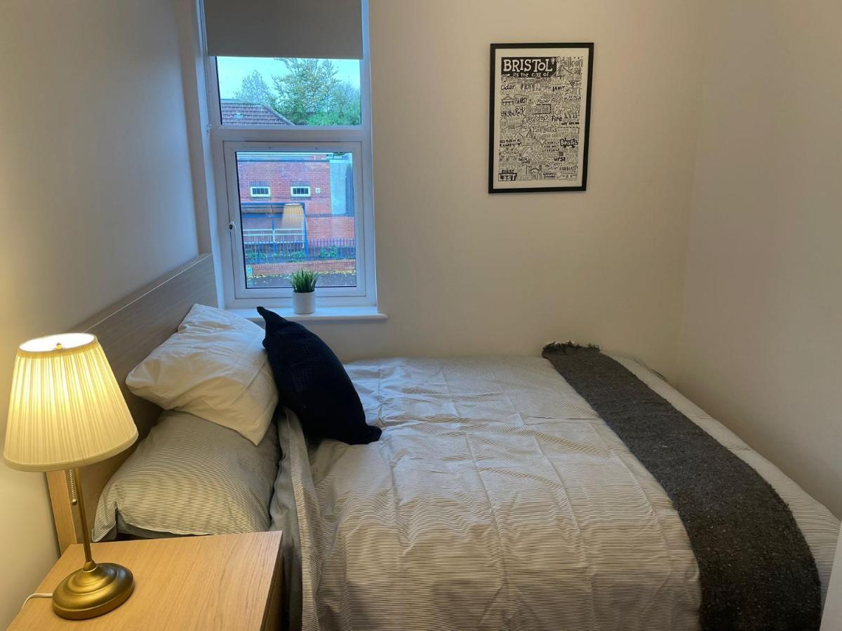 Appartamento Glenfrome Road