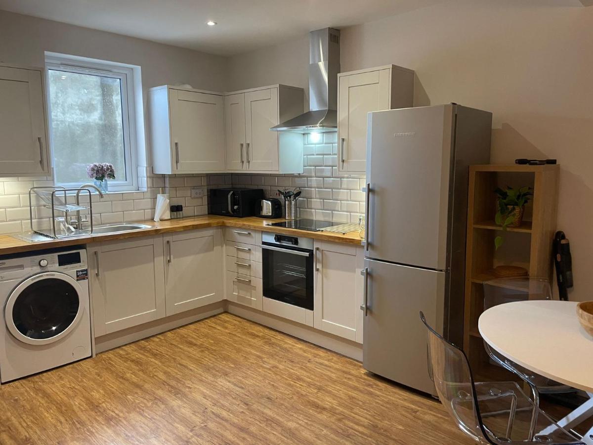 Glenfrome Road * Bristol